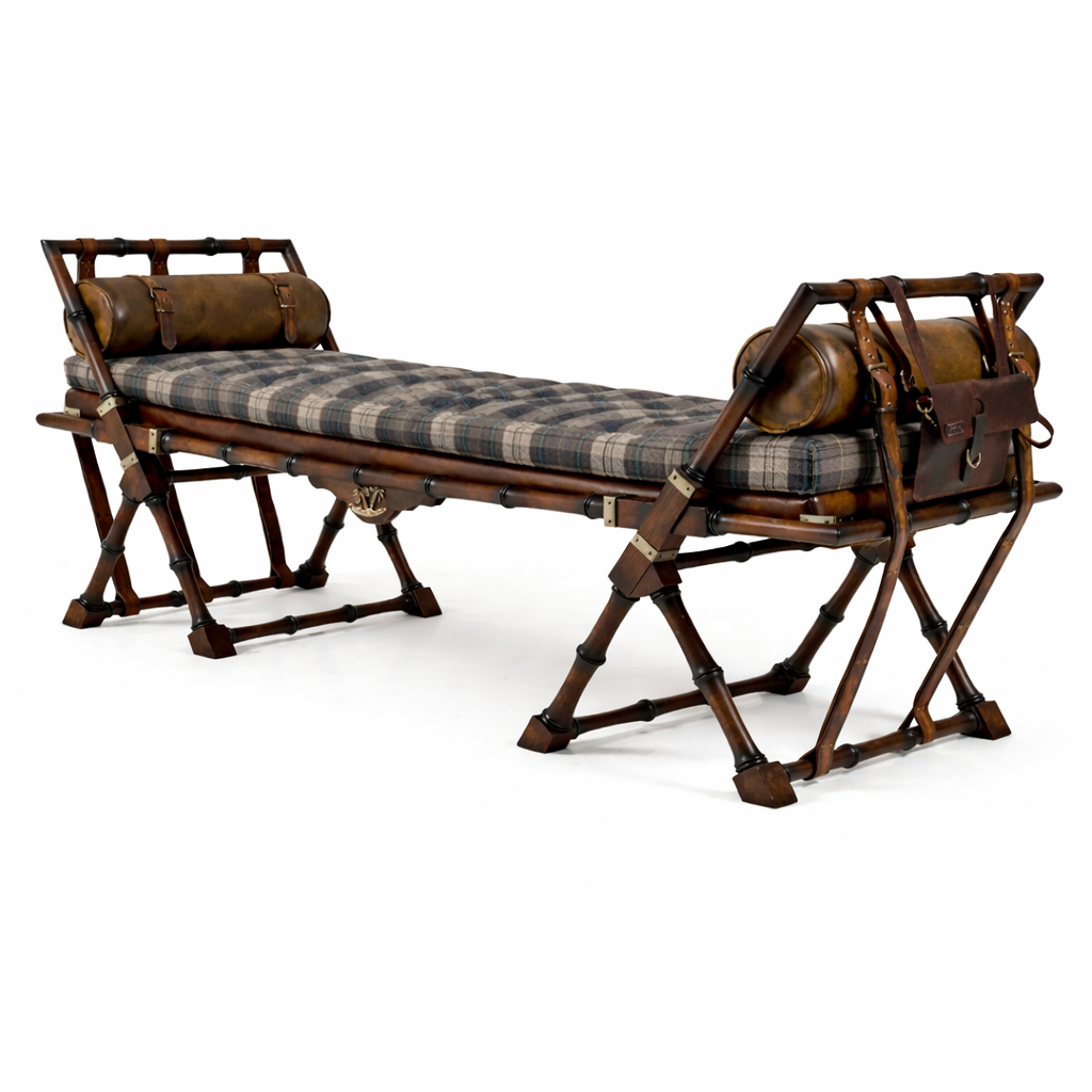 SHERLOCK HOLMES EGZOT?K BENCH 