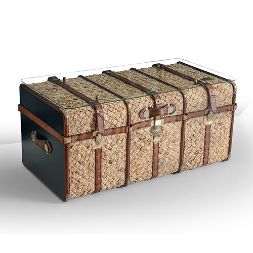 CRF PRT BANANA FIBER CHEST