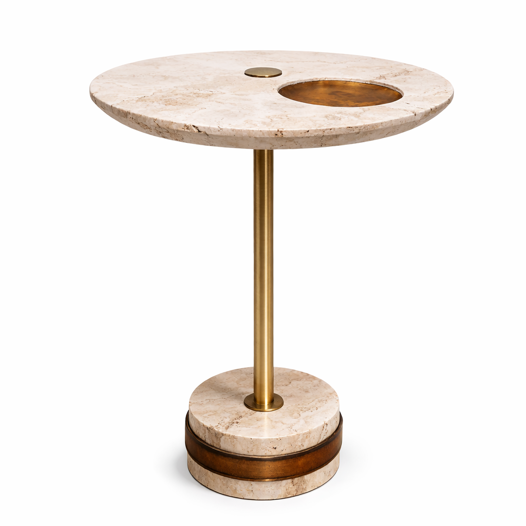 MIDI TRAVERTEN SEHPA