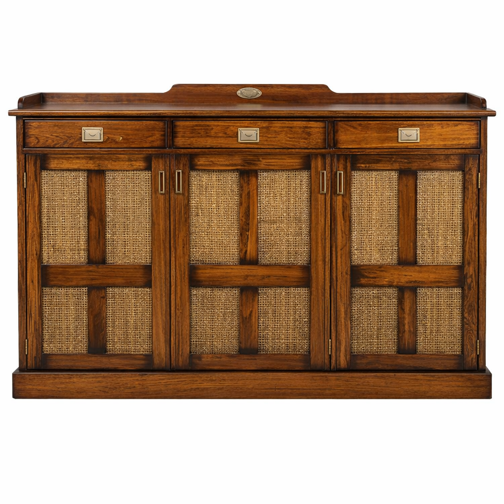 B SHERWOOD KONSOL DEV HASIRLI KAPAK