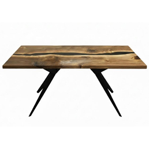 S?PAR?? AH?AP / �ZEL �RET?M EPOKS? MASA - G�rselde yer alan �r�n, referans olarak sunulmu?tur.