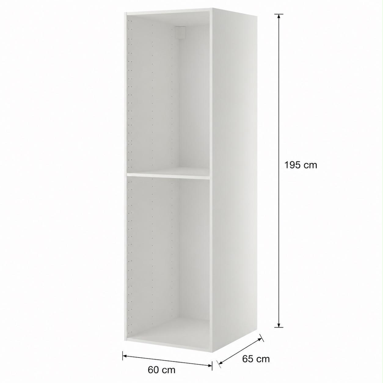 �ZEL �RET?M SUNTALAM DOLAP -  18 mm D�Z BEYAZ SUNTALAMDAN �RET?LECEK OLUP 5 mm D�Z BEYAZ ARKALIK KULLANILACAKTIR.
