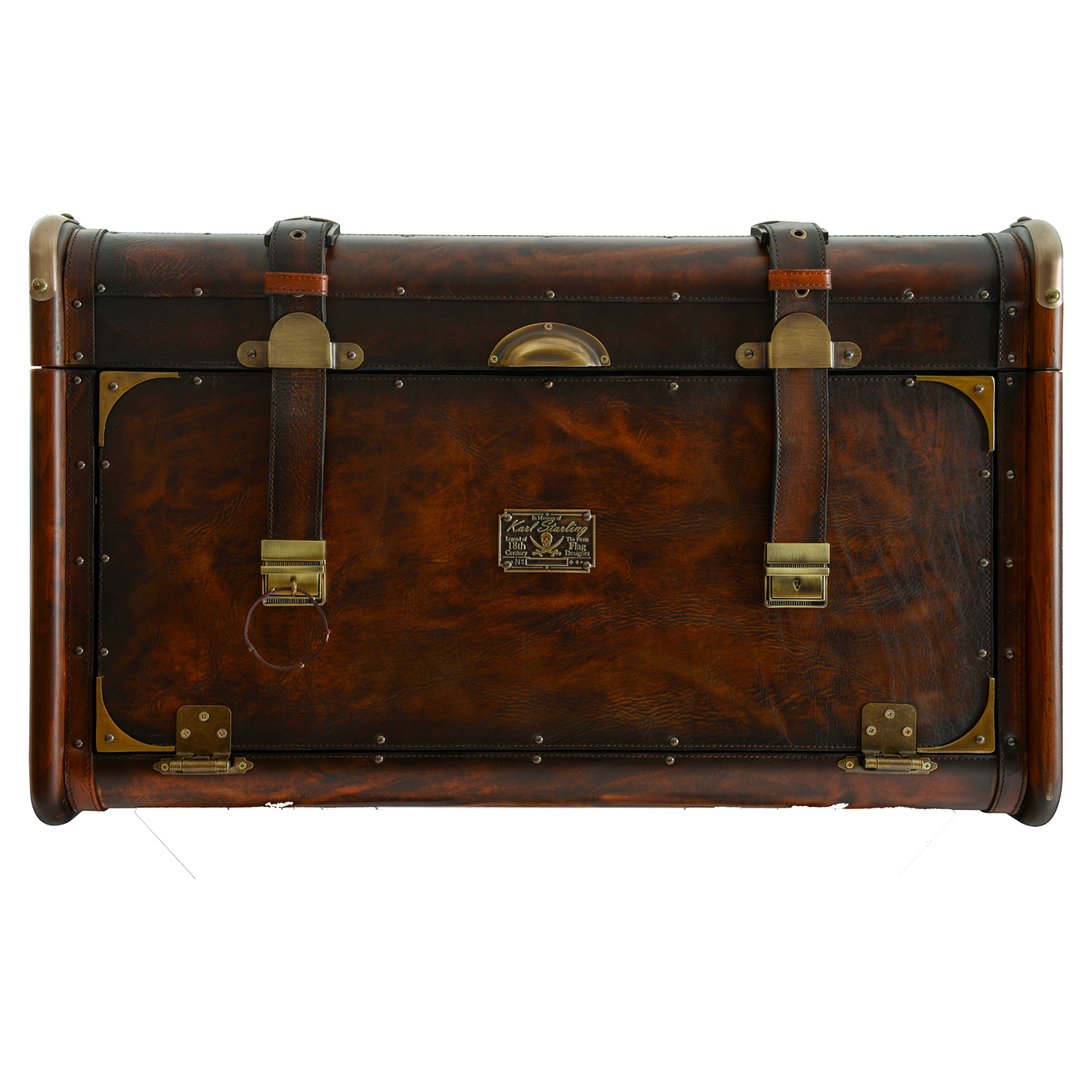 KARL STARLING PRT M?N? BAR