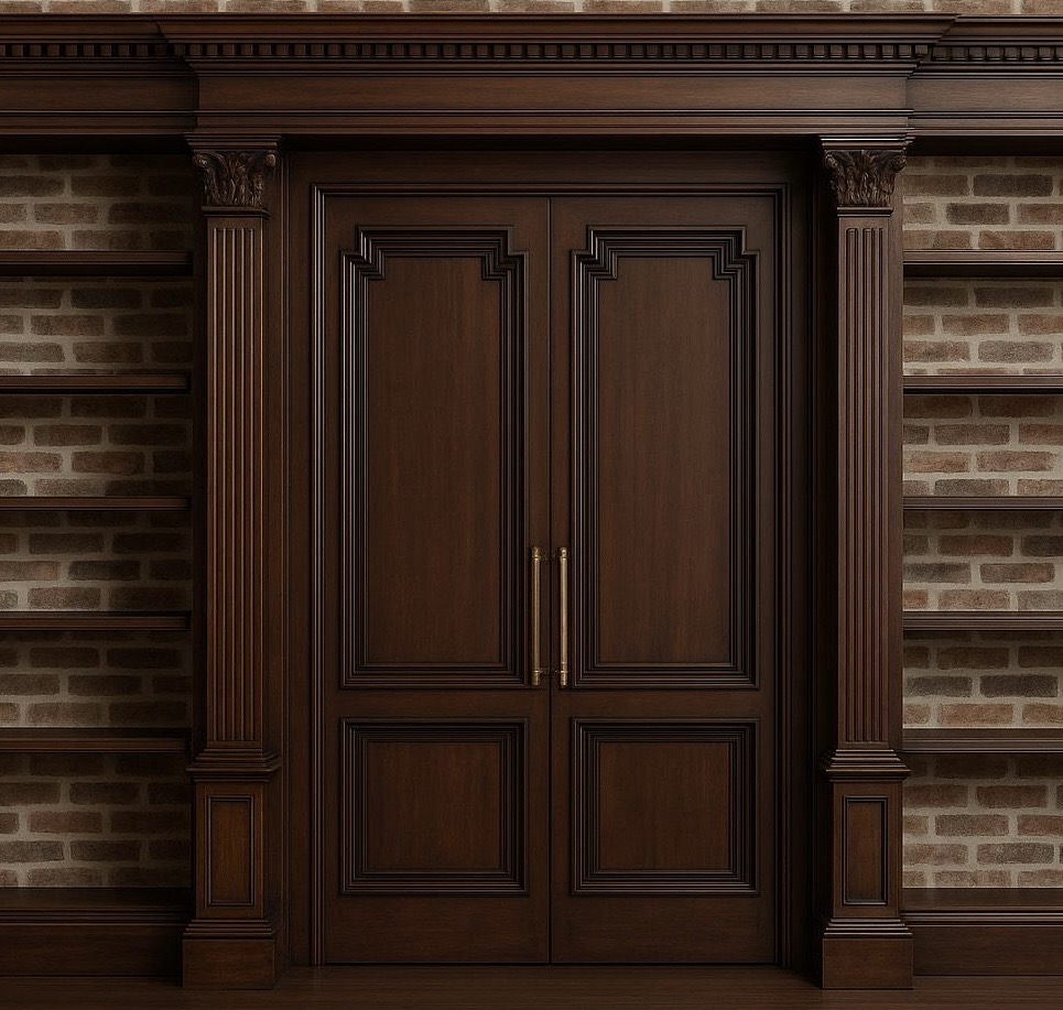 S?PAR?? AH?AP 3 / �ZEL �RET?M �?FT KANAT DSC KAPI -& TEK KANAT DSC KAPI & LAMBR?