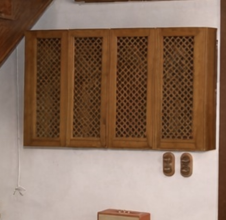 S?PAR?? AH?AP / �ZEL �RET?M TV KAPAMA