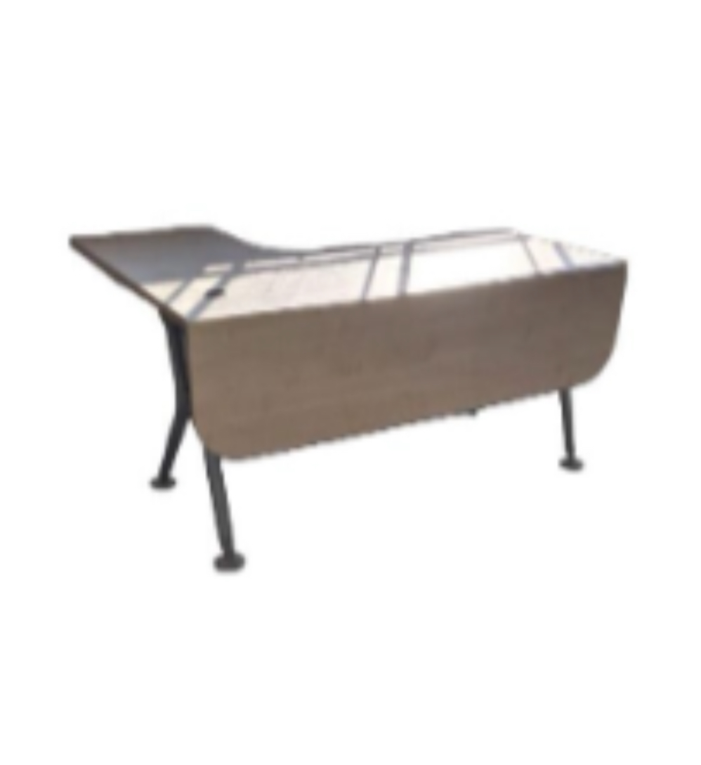 S?PAR?? AH?AP 3 / �ZEL �RET?M MASA