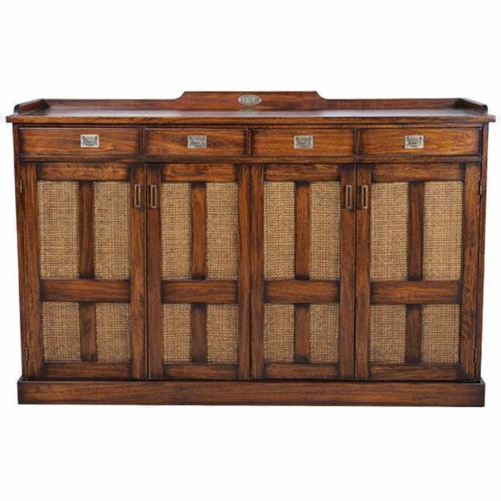 B SHERWOOD KONSOL DEV HASIRLI 4 KAPAK