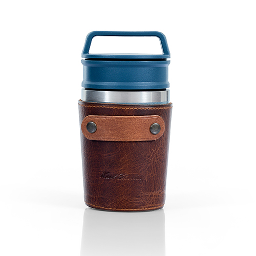 KARL STARLING A ?STANBUL TRAVEL MUG KILIFI 8 OZ