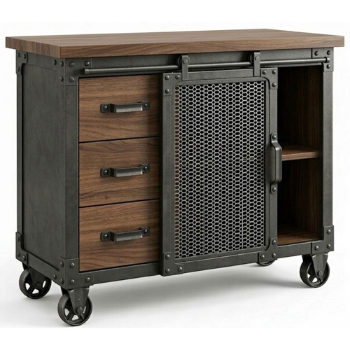 S?PAR?? AH?AP / �ZEL �RET?M ??FONYER