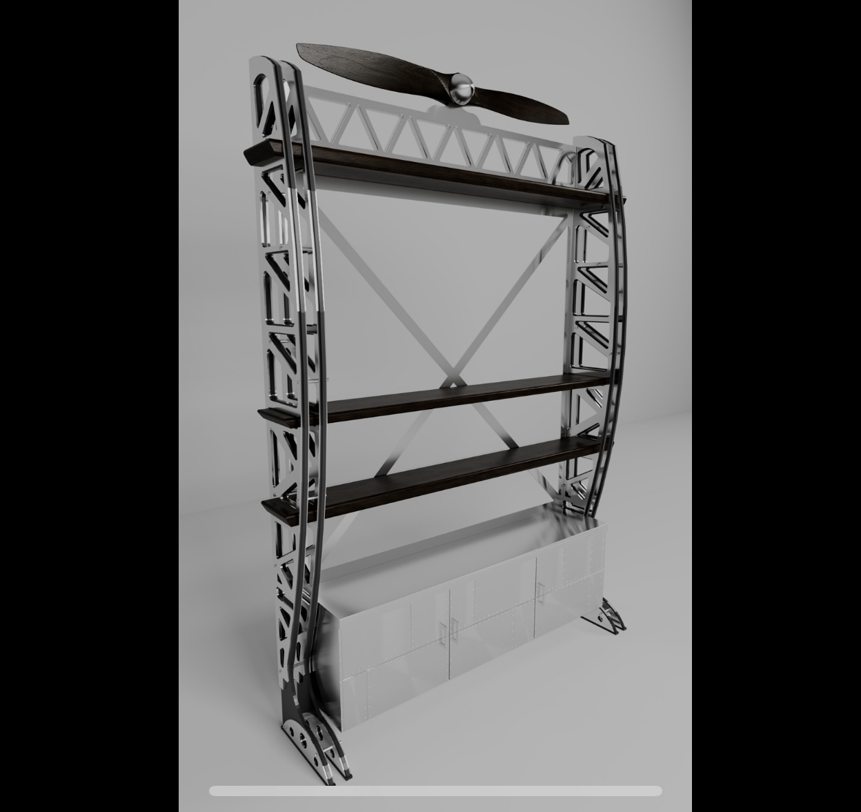 S?PAR?? AH?AP 6 / �ZEL �RET?M AIR FORCE K?TAPLIK