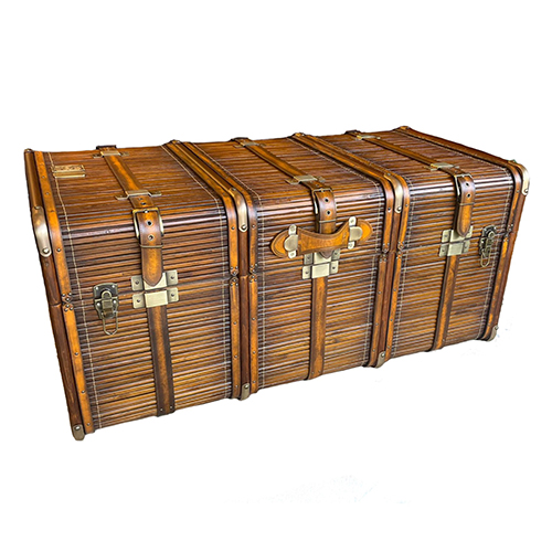 SHERLOCK HOLMES BAMBU PRT CHEST